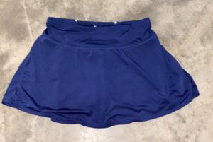 Kyodan tennis skirts for women are cheap and affordable and an alternative brand to lululemon tennis skirts, Adidas tennis skirts, or nike tennis skirts