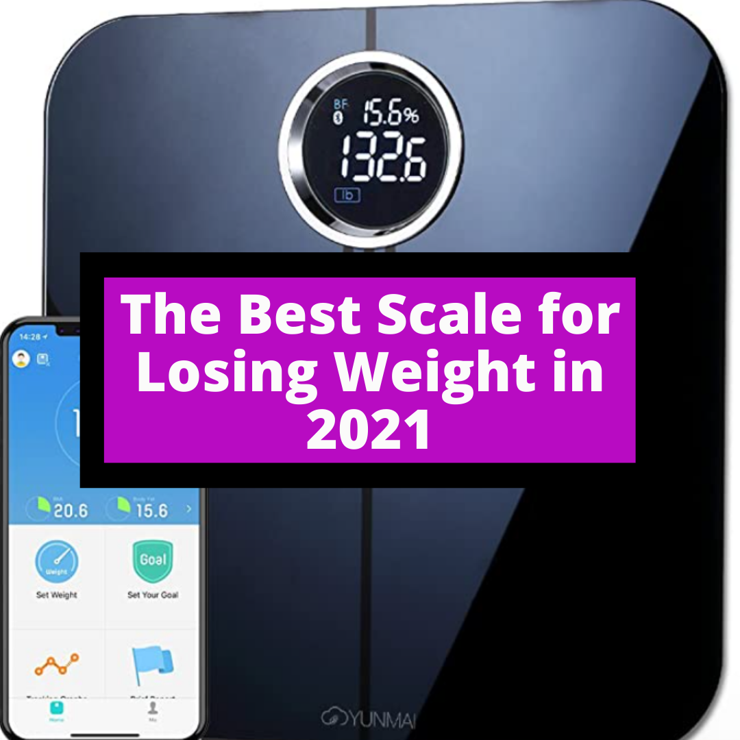 YUNMAI Smart Scale, Body Fat Scale with Free APP - Gains Everyday