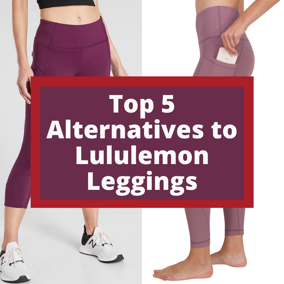 leggings like Lululemon