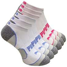 Puma socks for beginner runners is a running apparel essential