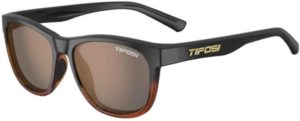 Tifosi sport sunglasses are a running apparel accessory perfect for beginner runners