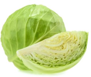 cabbage is a healthy vegetable but it is high in sugar and carbs, making it bad for weight loss