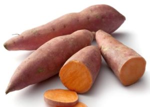 sweet potatoes are a healthy food you should reconsider if you want to lose weight even though potatoes are low in calories