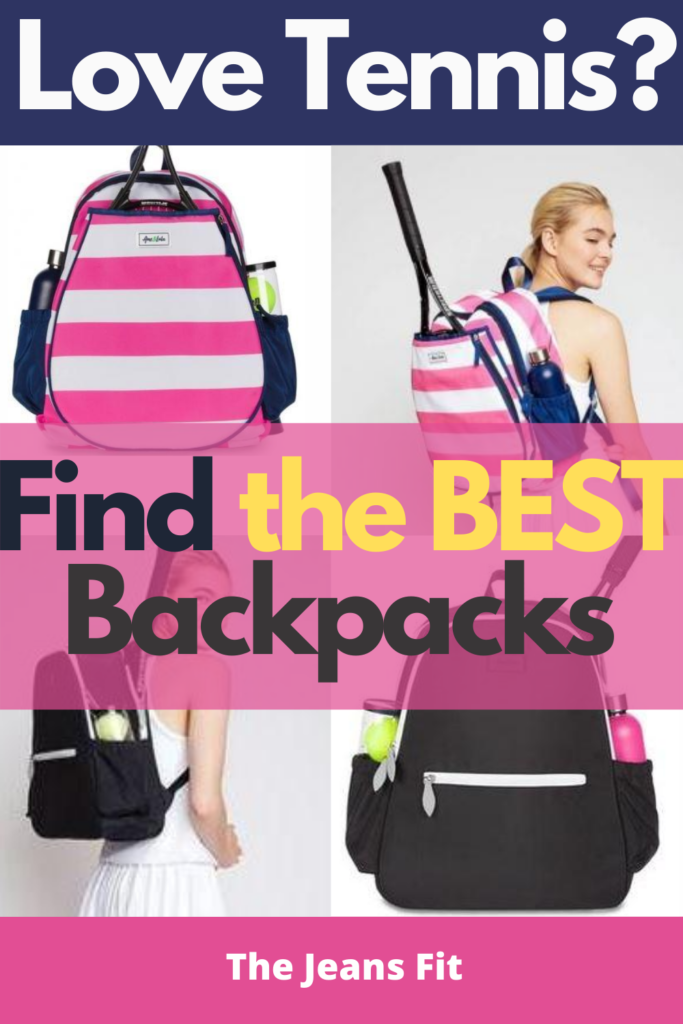 the best ladies tennis backpacks online and on amazon