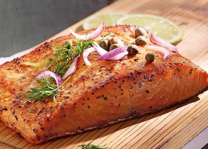 What is the Healthiest Fish to Eat Every Day for Weight Loss?