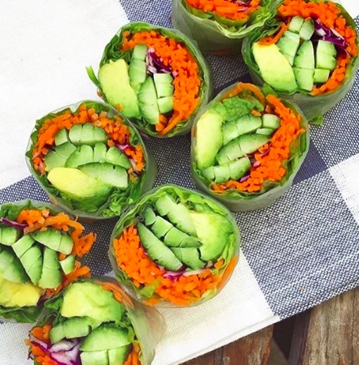 Lunches Under 300 Calories – 10 Ideas with No Meal Prep Needed