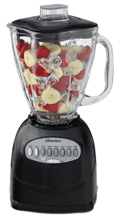 best cheap blender for making smoothies at home by Oyster