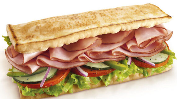 5 Lowest Calorie Breads At Subway