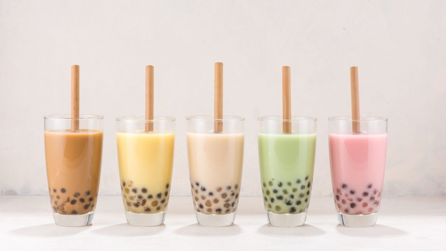 Boba Tea Calories and How to Order a LowCalorie Boba Tea.