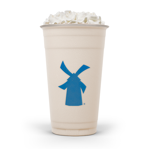 Dutch Bros White Chocolate Dutch Frost®