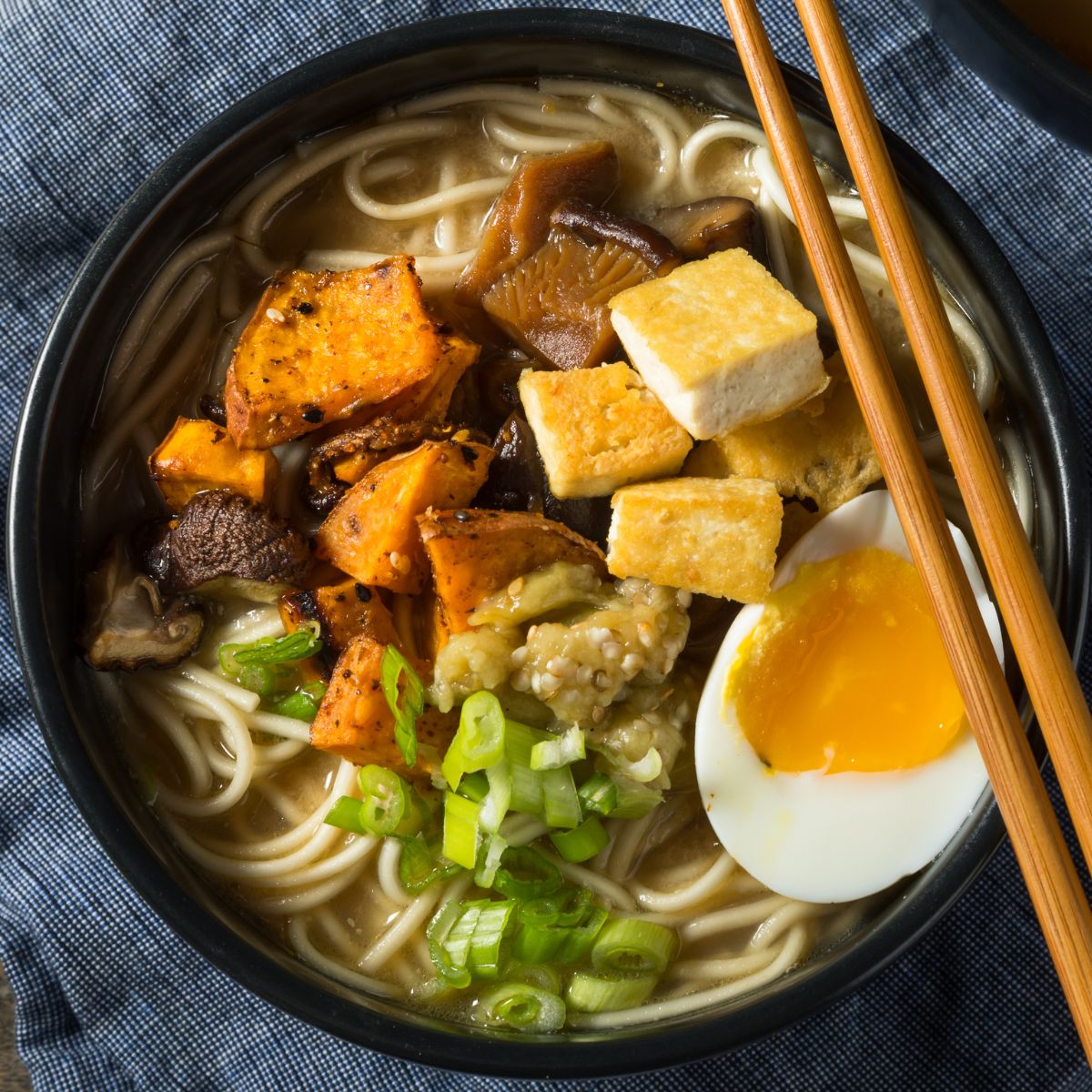 How Many Calories Are in Ramen?