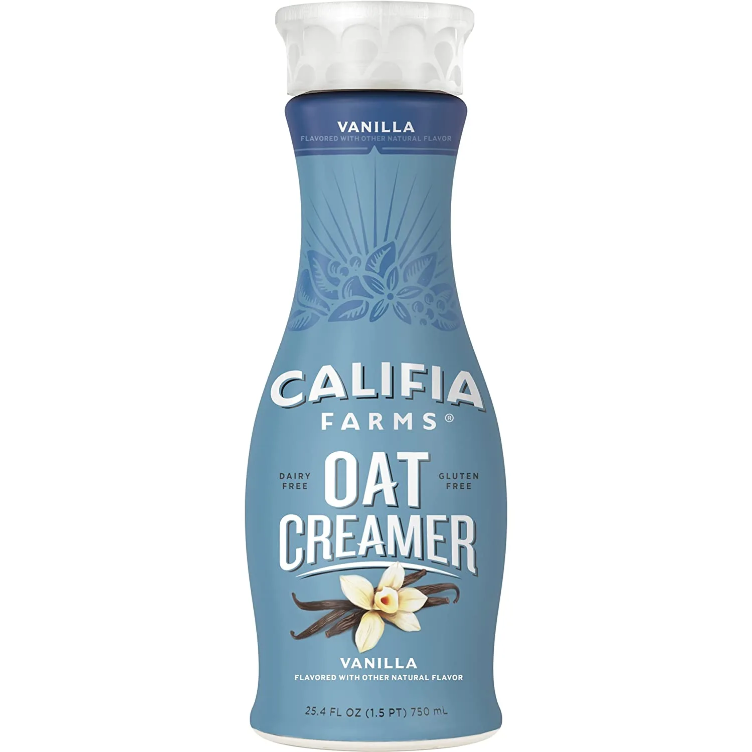 Califia Farms Oat Creamer